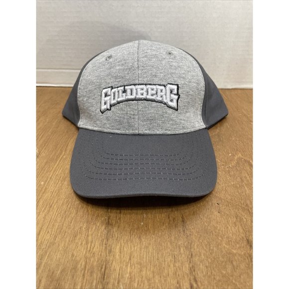 Bill Goldberg Jackhammer WWE Authentic Baseball Hat NWOT!! - Picture 1 of 6